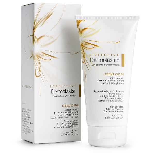 PERFECTIVE DERMOLASTAN 200 ML - Farmacia Puddu Baire S.r.l.