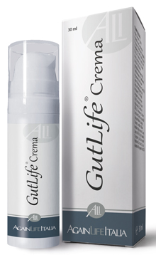 GUTLIFE CREMA 30 ML - Farmacia Puddu Baire S.r.l.