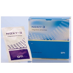NOXY-3 20 BUSTINE - Farmacia Puddu Baire S.r.l.