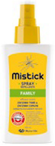 MISTICK FAMILY PMC 100 ML - Farmacia Puddu Baire S.r.l.