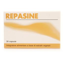 REPASINE 30 CAPSULE - Farmacia Puddu Baire S.r.l.