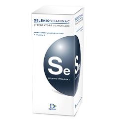 SELENIO VITAMINA C 100 ML - Farmacia Puddu Baire S.r.l.