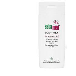 SEBAMED LATTE CORPO NUTRIENTE 400 ML - Farmacia Puddu Baire S.r.l.