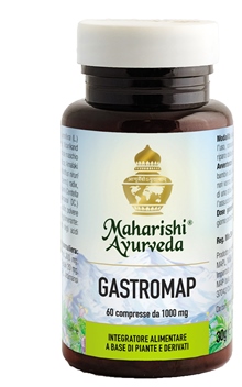 GASTROMAP 60 COMPRESSE - Farmacia Puddu Baire S.r.l.