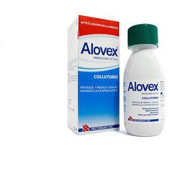 ALOVEX PROTEZIONE ATTIVA COLLUTORIO 120 ML - Farmacia Puddu Baire S.r.l.