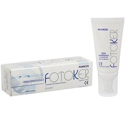 PHARCOS FOTOKER CREMA 50 ML - Farmacia Puddu Baire S.r.l.
