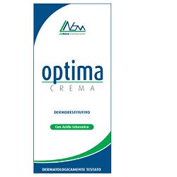 OPTIMA DERM CREMA TRATTAMENTO CORPO 150 ML - Farmacia Puddu Baire S.r.l.
