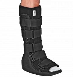 WALKER EQUALIZER TUTORE FISSO PER TIBIO TARSICA GIBAUD ORTHO 2 - Farmacia Puddu Baire S.r.l.