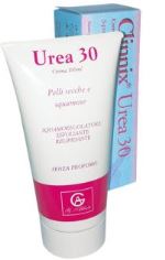 CLINNIX UREA 30 CREMA TRATTAMENTO 100 ML - Farmacia Puddu Baire S.r.l.