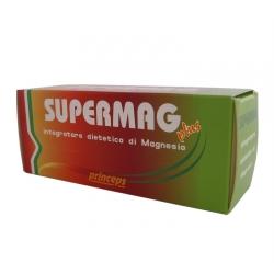 SUPERMAG PLUS 10 FLACONCINI 15 ML - Farmacia Puddu Baire S.r.l.
