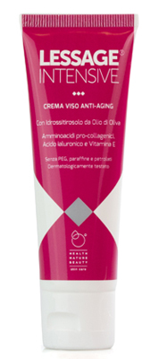 LESSAGE INTENSIVE 50 ML - Farmacia Puddu Baire S.r.l.
