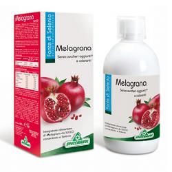 SUCCO MELAGRANA CON SELENIO 500 ML - Farmacia Puddu Baire S.r.l.