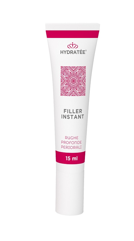 HYDRATEE FILLER INSTANT 15ML - Farmacia Puddu Baire S.r.l.