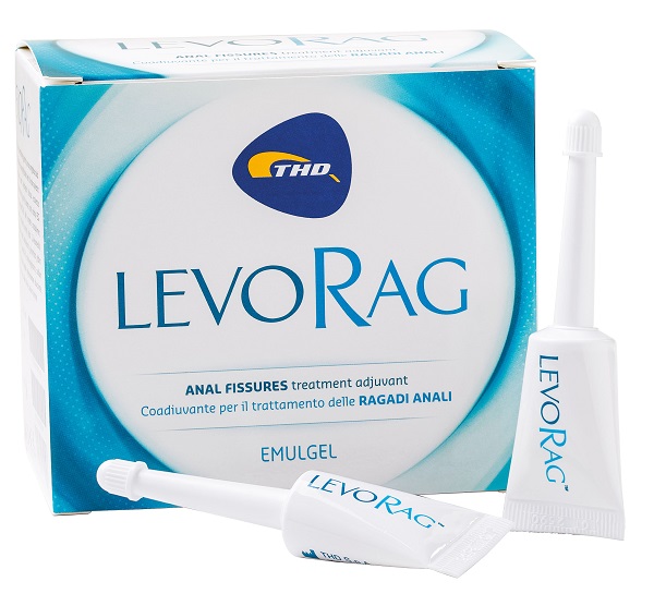 LEVORAG EMULGEL CREMA 20 TUBETTI MONODOSE 3,5 ML - Farmacia Puddu Baire S.r.l.