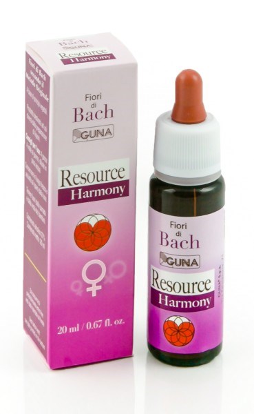 RESOURCE HARMONY GOCCE 20 ML - Farmacia Puddu Baire S.r.l.