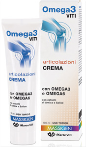 ARTROGEN CREMA 100 ML - Farmacia Puddu Baire S.r.l.