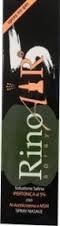 RINOAIR 5% SPRAY NASALE IPERTONICO 50 ML - Farmacia Puddu Baire S.r.l.