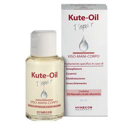 KUTEOIL REPAIR 60 ML - Farmacia Puddu Baire S.r.l.