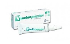 VISUSKIN PERIOCULARE 15 ML - Farmacia Puddu Baire S.r.l.