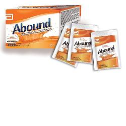 ABOUND ARANCIA 30 BUSTINE DA 24 G - Farmacia Puddu Baire S.r.l.