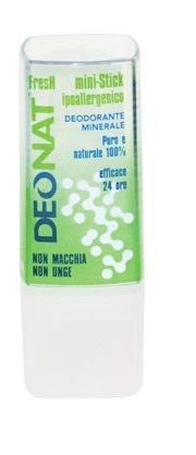 DEONAT FRESH DEO MINISTICK 40 G - Farmacia Puddu Baire S.r.l.