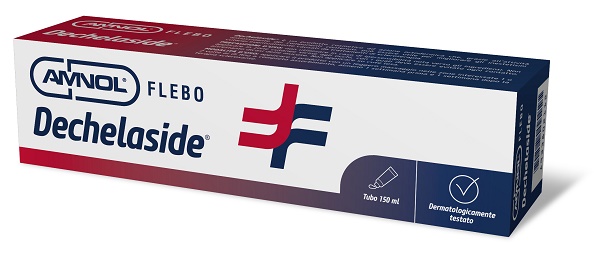 DECHELASIDE 150 ML - Farmacia Puddu Baire S.r.l.