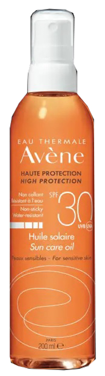 EAU THERMALE AVENE OLIO SPF30 200 ML - Farmacia Puddu Baire S.r.l.