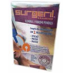 SURGERIL RIMOZIONE FIBROMI PENDULO 50 ML - Farmacia Puddu Baire S.r.l.