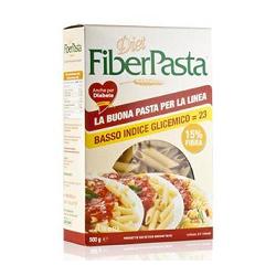 FIBERPASTA DIET PENNE 500 G - Farmacia Puddu Baire S.r.l.
