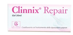 CLINNIX REPAIR GEL 30 ML - Farmacia Puddu Baire S.r.l.