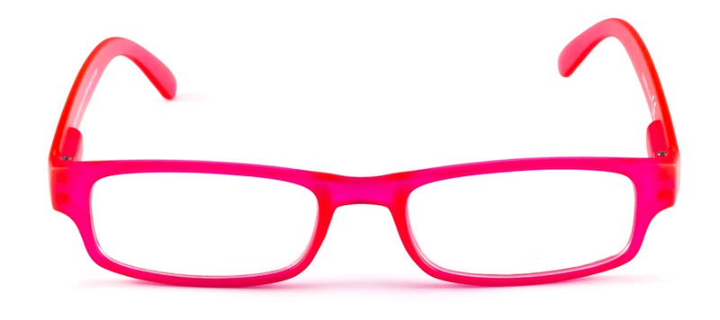 CONTACTA FLUO OCCHIALE PER LA PRESBIOPIA FUCSIA +1,50 - Farmacia Puddu Baire S.r.l.