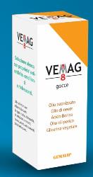 VEMAG GOCCE 20 ML - Farmacia Puddu Baire S.r.l.