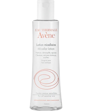 EAU THERMALE AVENE LOZIONE MICELLARE 100 ML - Farmacia Puddu Baire S.r.l.