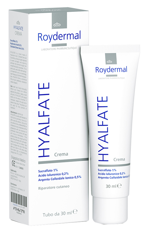 HYALFATE CREMA 30 ML - Farmacia Puddu Baire S.r.l.