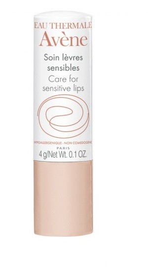 EAU THERMALE AVENE HIVER TRATTAMENTO LABBRA SENSIBILI 4 G - Farmacia Puddu Baire S.r.l.
