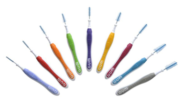 GUM TRAV-LER 0,6 SCOVOLINO PROMO 4 + 2 PEZZI - Farmacia Puddu Baire S.r.l.