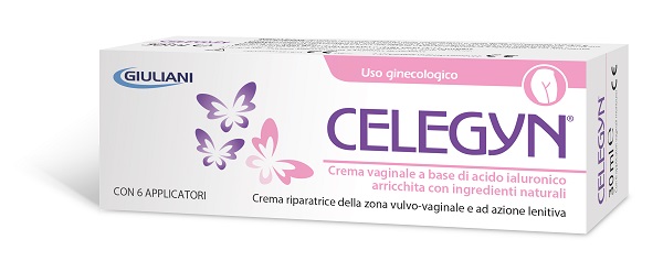 CELEGYN CREMA 30 ML - Farmacia Puddu Baire S.r.l.