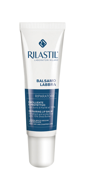 RILASTIL BALSAMO LABBRA - Farmacia Puddu Baire S.r.l.