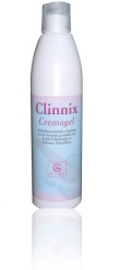 CLINNIX CREMAGEL GINECOLOGICA 250 ML - Farmacia Puddu Baire S.r.l.