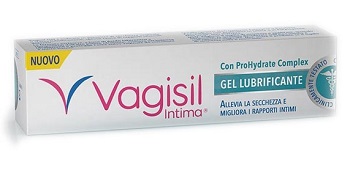 VAGISIL INTIMO GEL CON PROHYDRATE 30 G - Farmacia Puddu Baire S.r.l.
