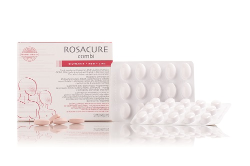 ROSACURE COMBI 30 COMPRESSE - Farmacia Puddu Baire S.r.l.