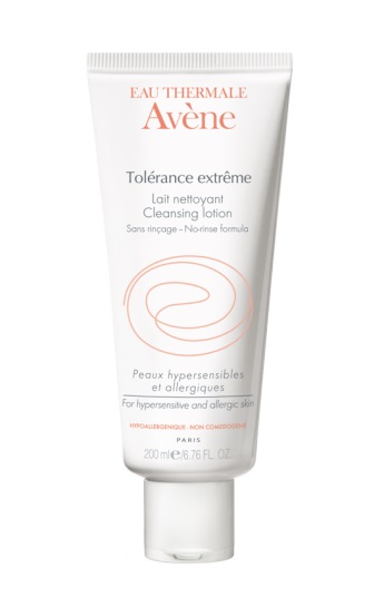 EAU THERMALE AVENE TOLERANCE EXTREME LATTE DETERGENTE 200 ML NUOVA FORMULA - Farmacia Puddu Baire S.r.l.
