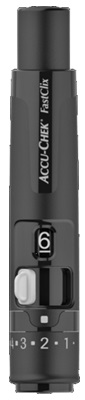 PENNA PUNGIDITO ACCU-CHEK FASTCLIX KIT - Farmacia Puddu Baire S.r.l.