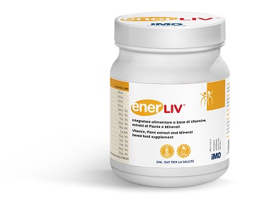 ENERLIV 350 G - Farmacia Puddu Baire S.r.l.