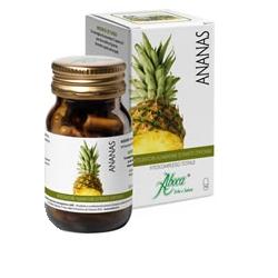 ANANAS FITOCOMPLESSO 50 OPERCOLI - Farmacia Puddu Baire S.r.l.