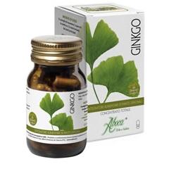 GINKGO CONCENTRATO TOTALE 50 OPERCOLI - Farmacia Puddu Baire S.r.l.