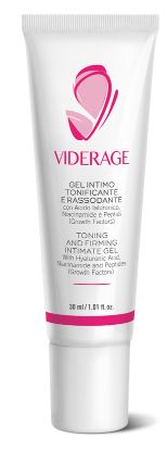 VIDERAGE GEL INTIMO 30 ML - Farmacia Puddu Baire S.r.l.