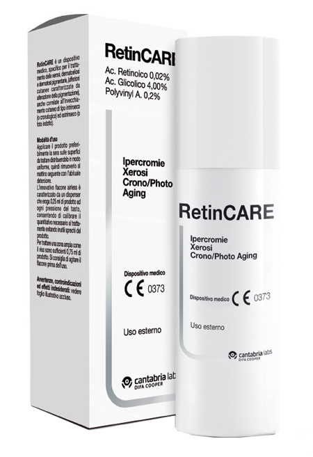 RETINCARE 30 ML - Farmacia Puddu Baire S.r.l.