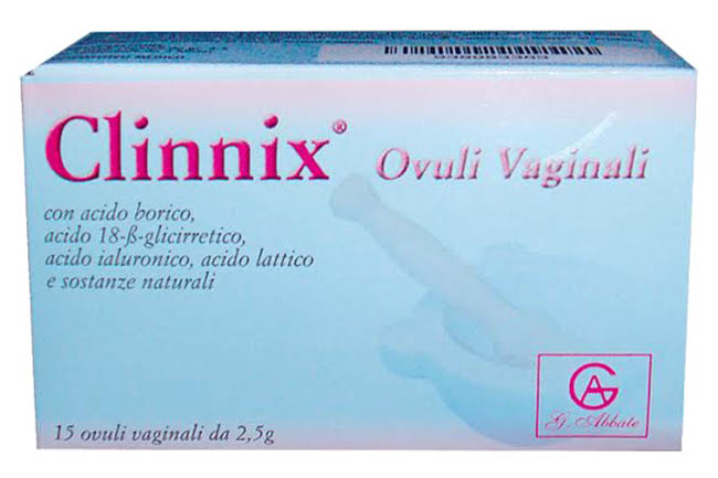PROVITA 15 OVULI VAGINALI 2,5 G - Farmacia Puddu Baire S.r.l.