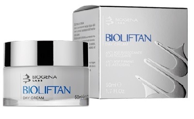 BIOLIFTAN DAY CREAM 50 ML - Farmacia Puddu Baire S.r.l.
